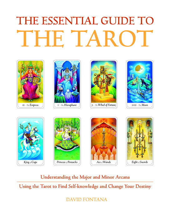 Essential Guide to the Tarot