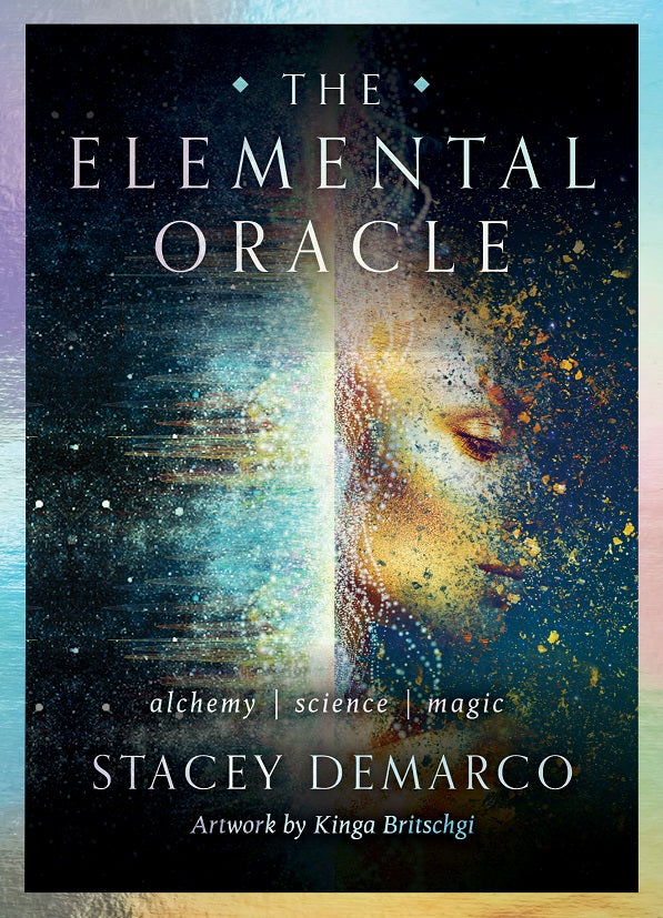 elemental oracle