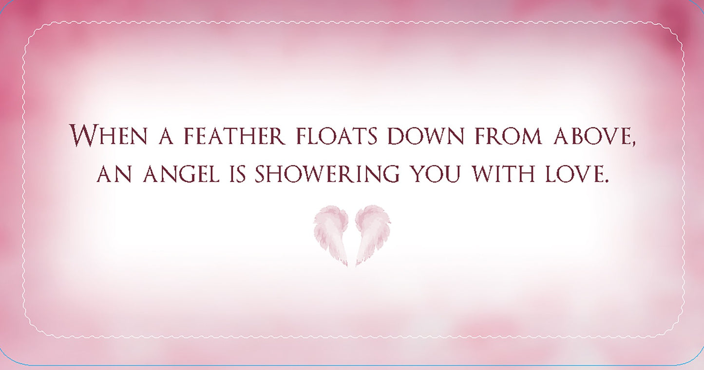 showering with love card
