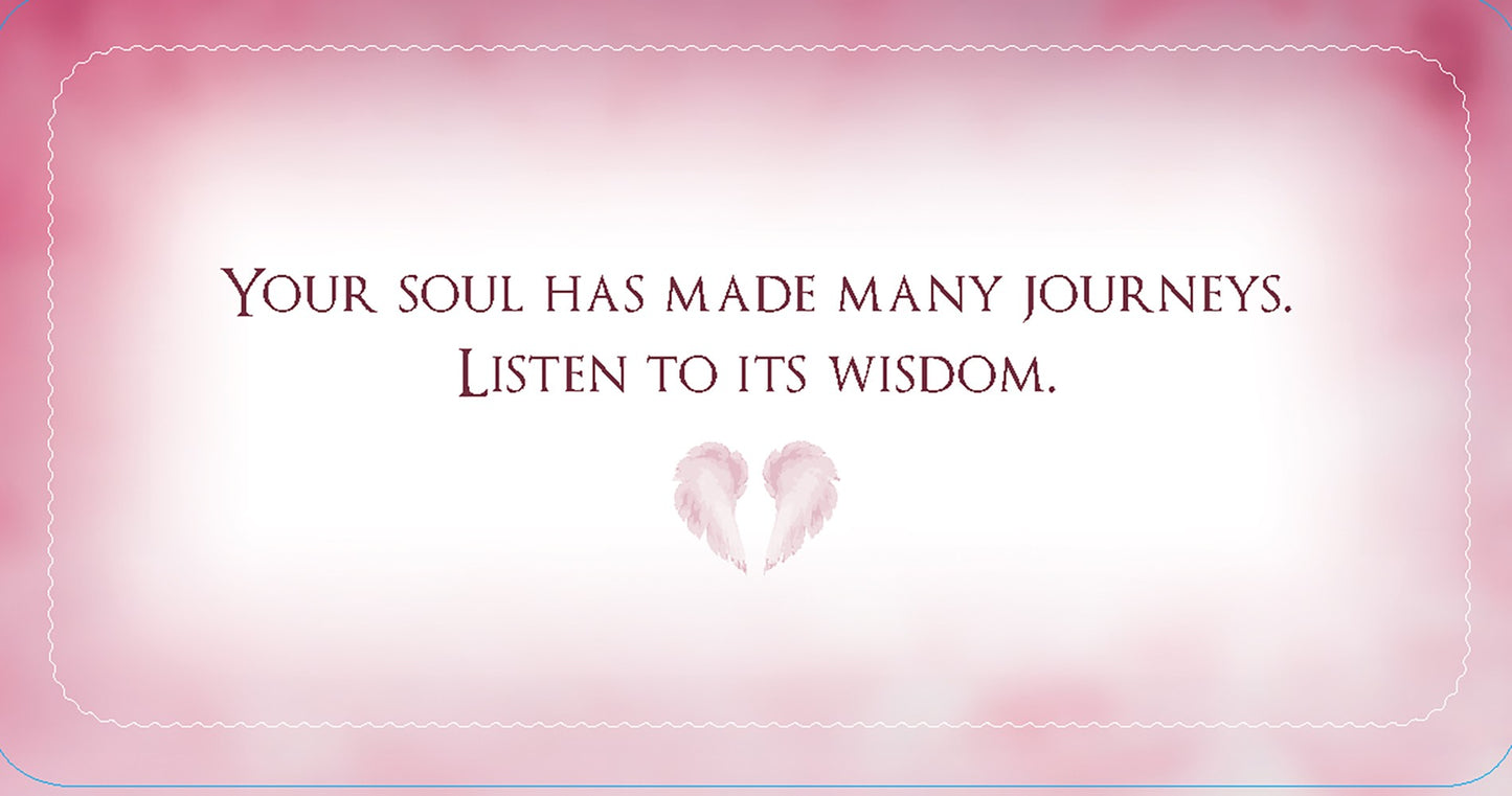 listen to soul card