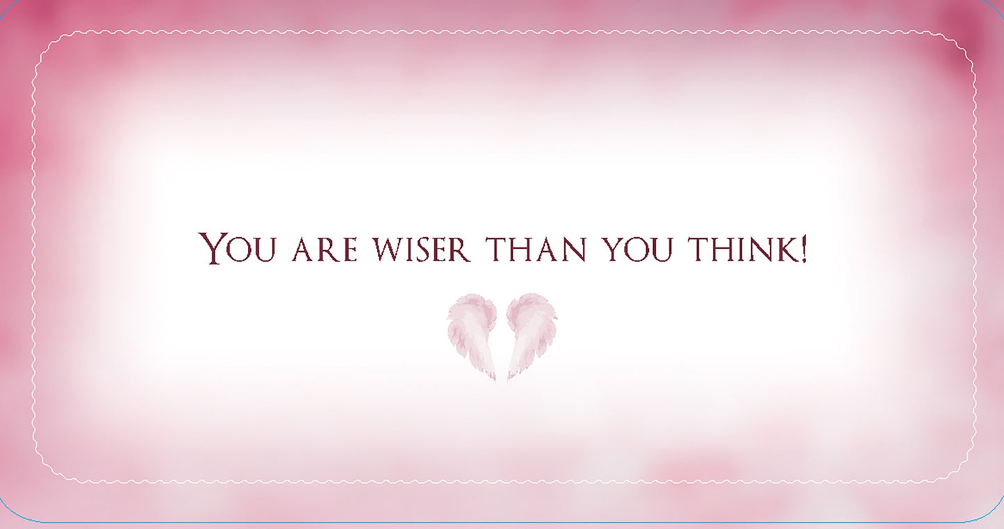 wiser than you think card
