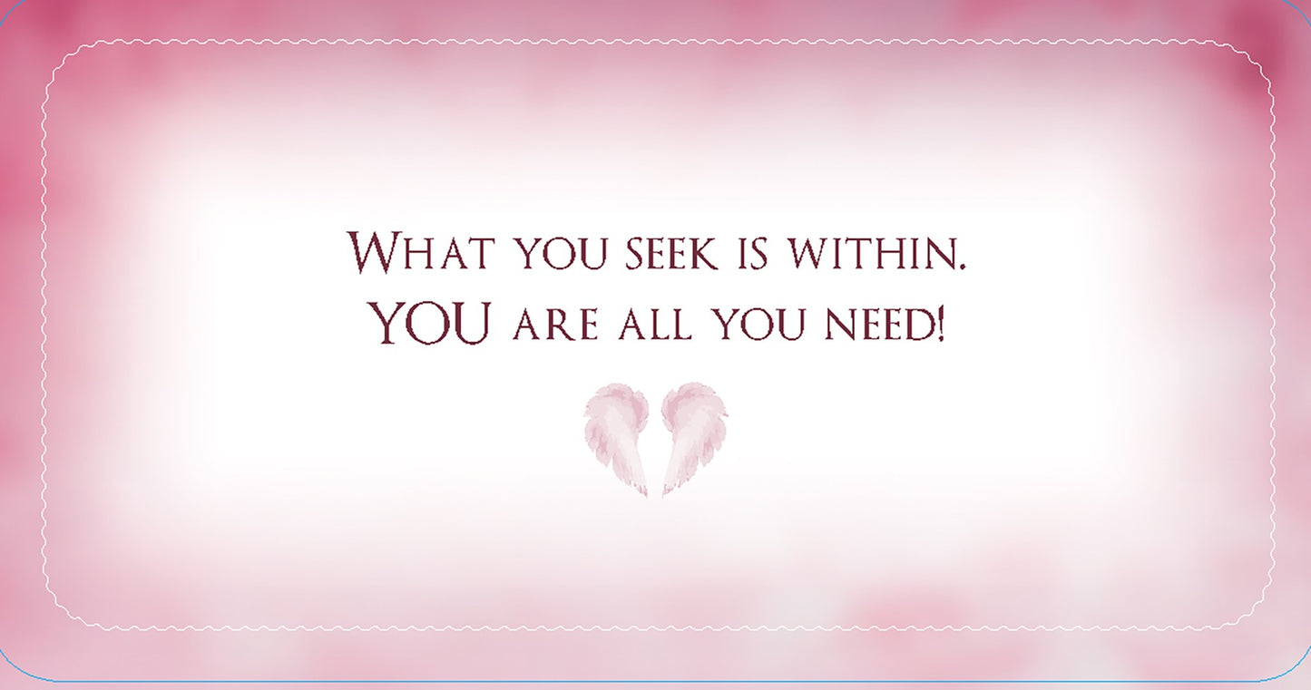 seek is within card