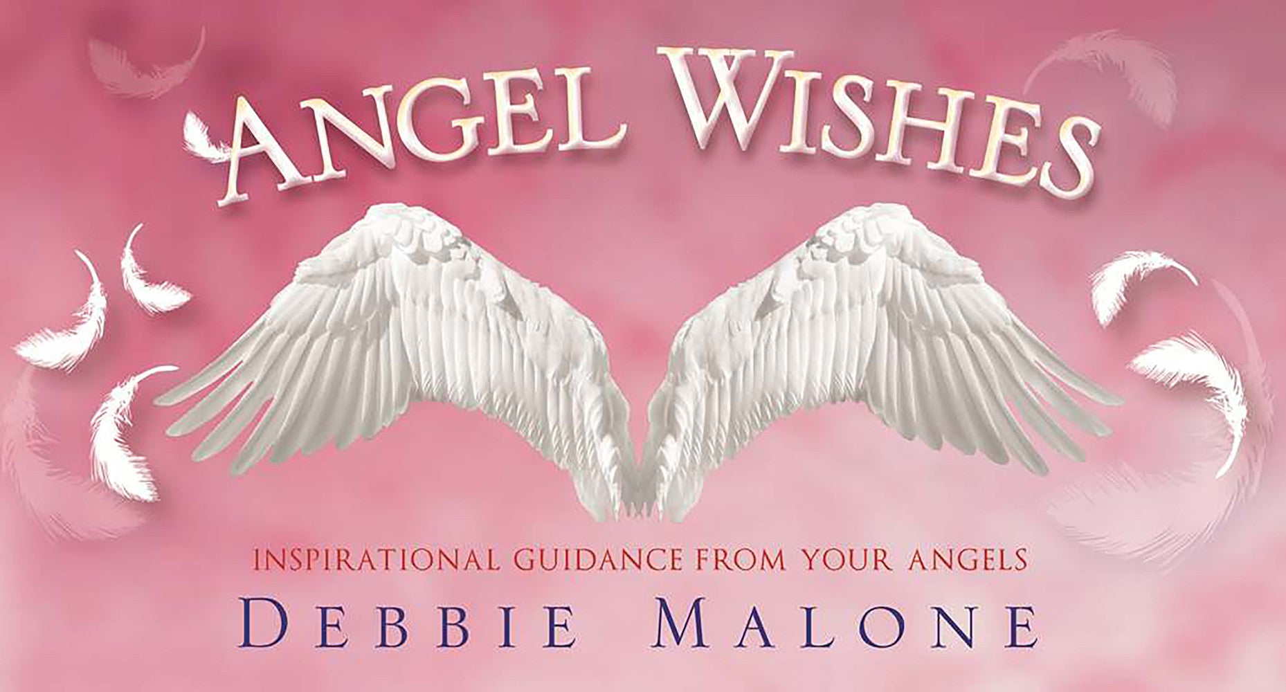 angel wishes affirmations