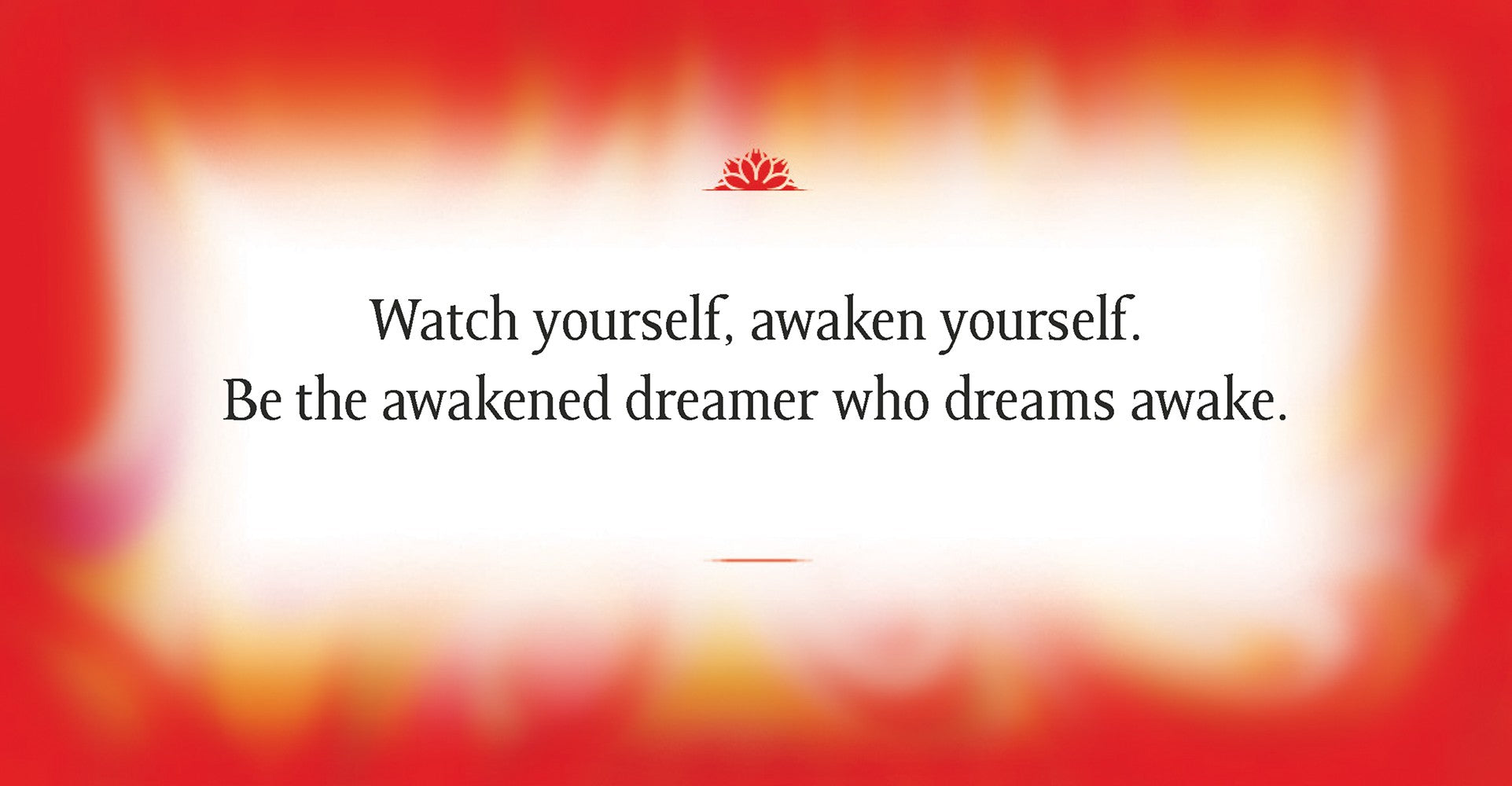 Dreamer card