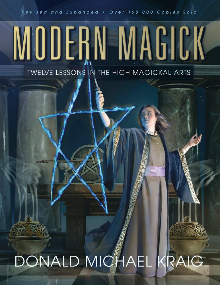 Modern Magick