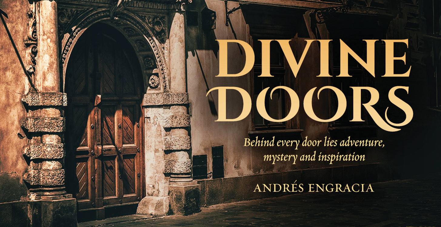 Divine Doors Cards