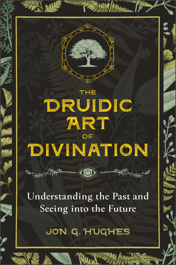 druidic art of divination