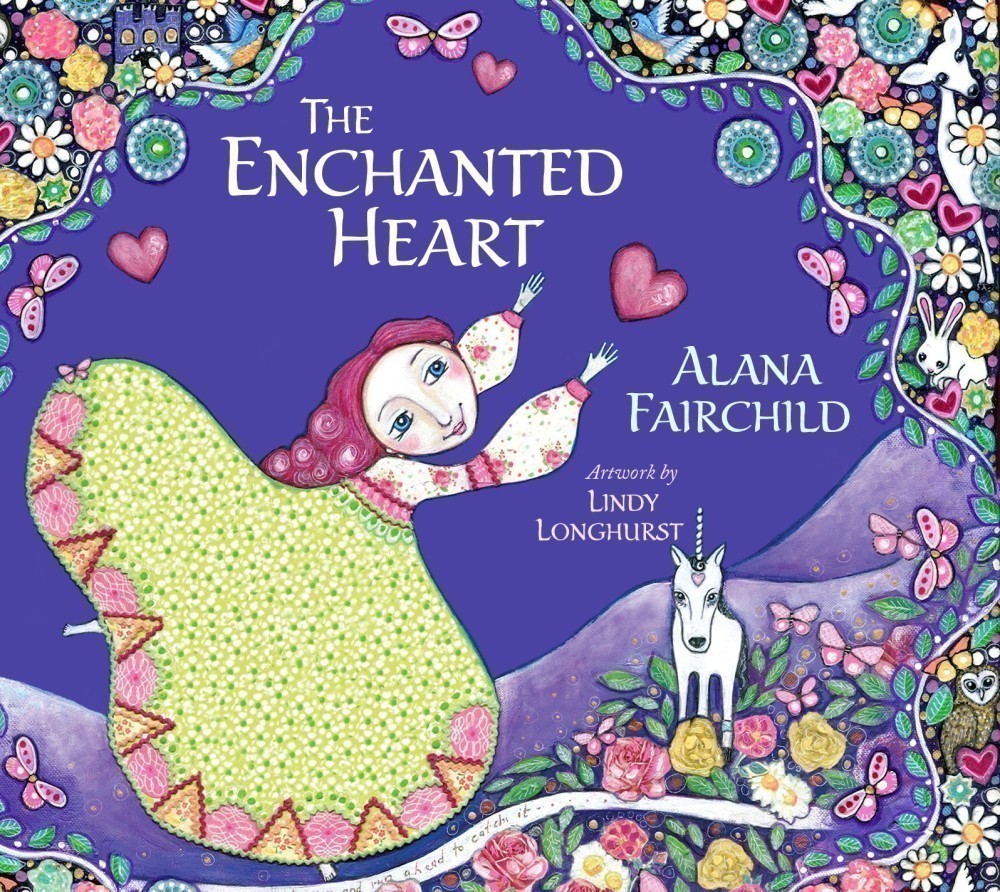 Enchanted Heart Deck