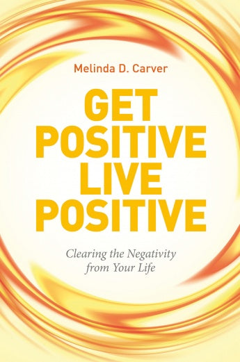 Get Positive Live Positive