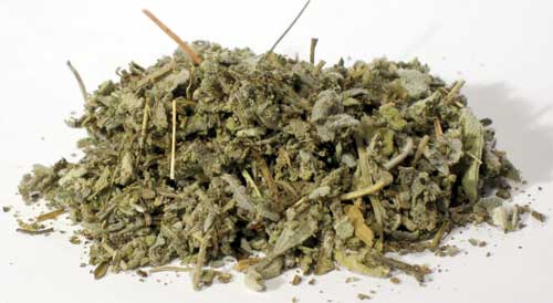 sage leaf 1oz