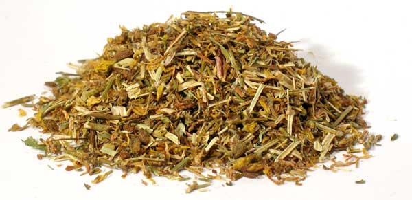 st john's wort 1oz