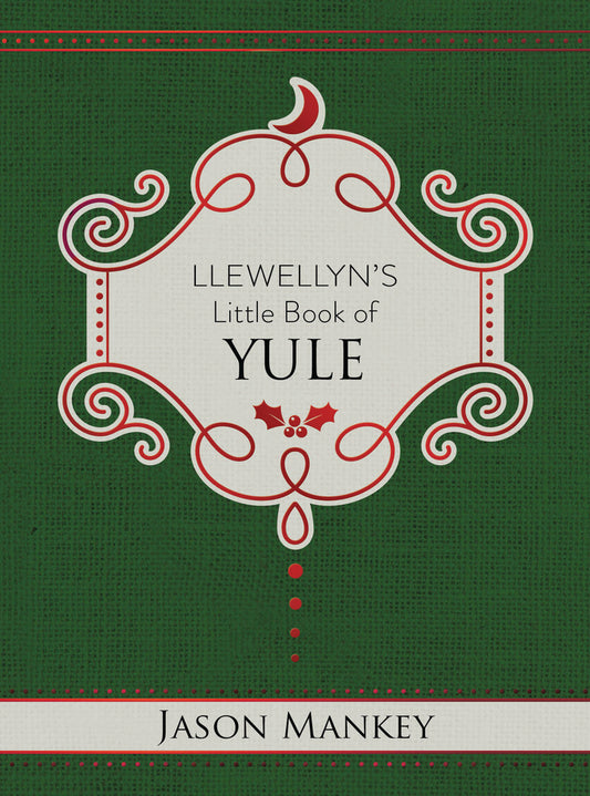 Llewellyn's Little Book of Yule