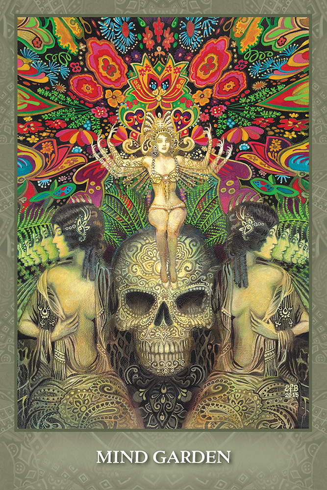 mind garden card