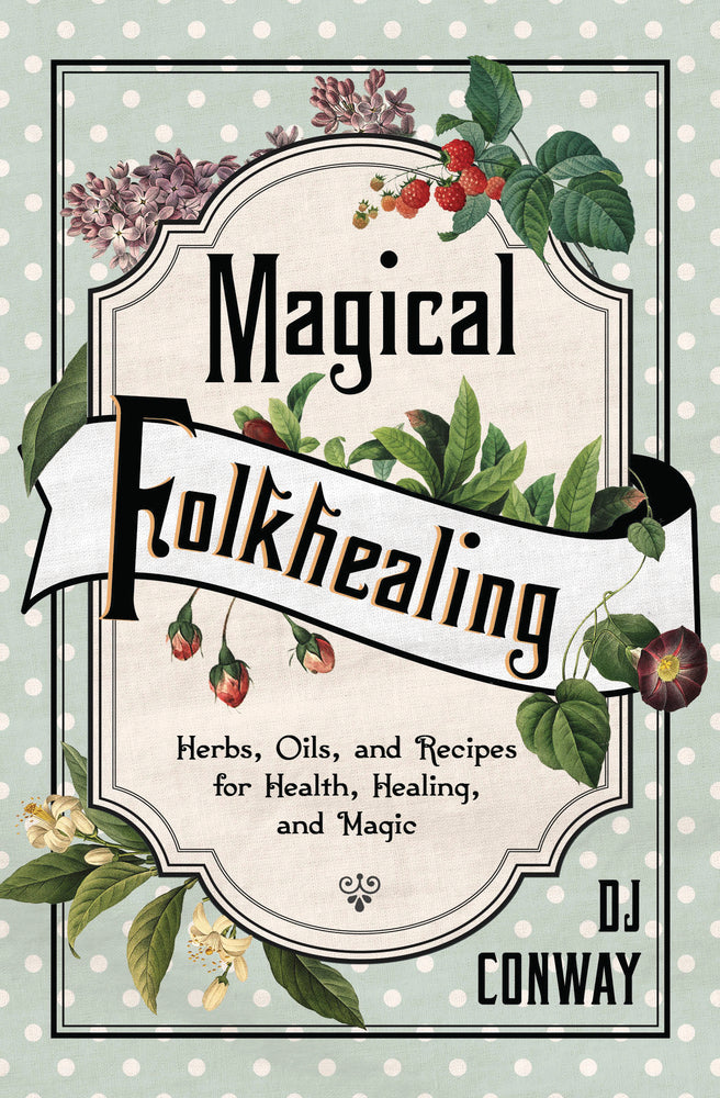 Magical Folkhealing