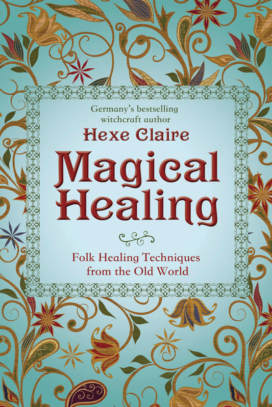 Magical Healing