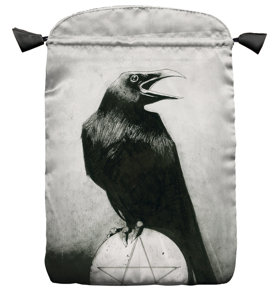 Murder of Crows Bag