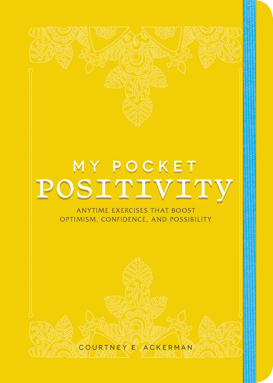 My Pocket Positivity