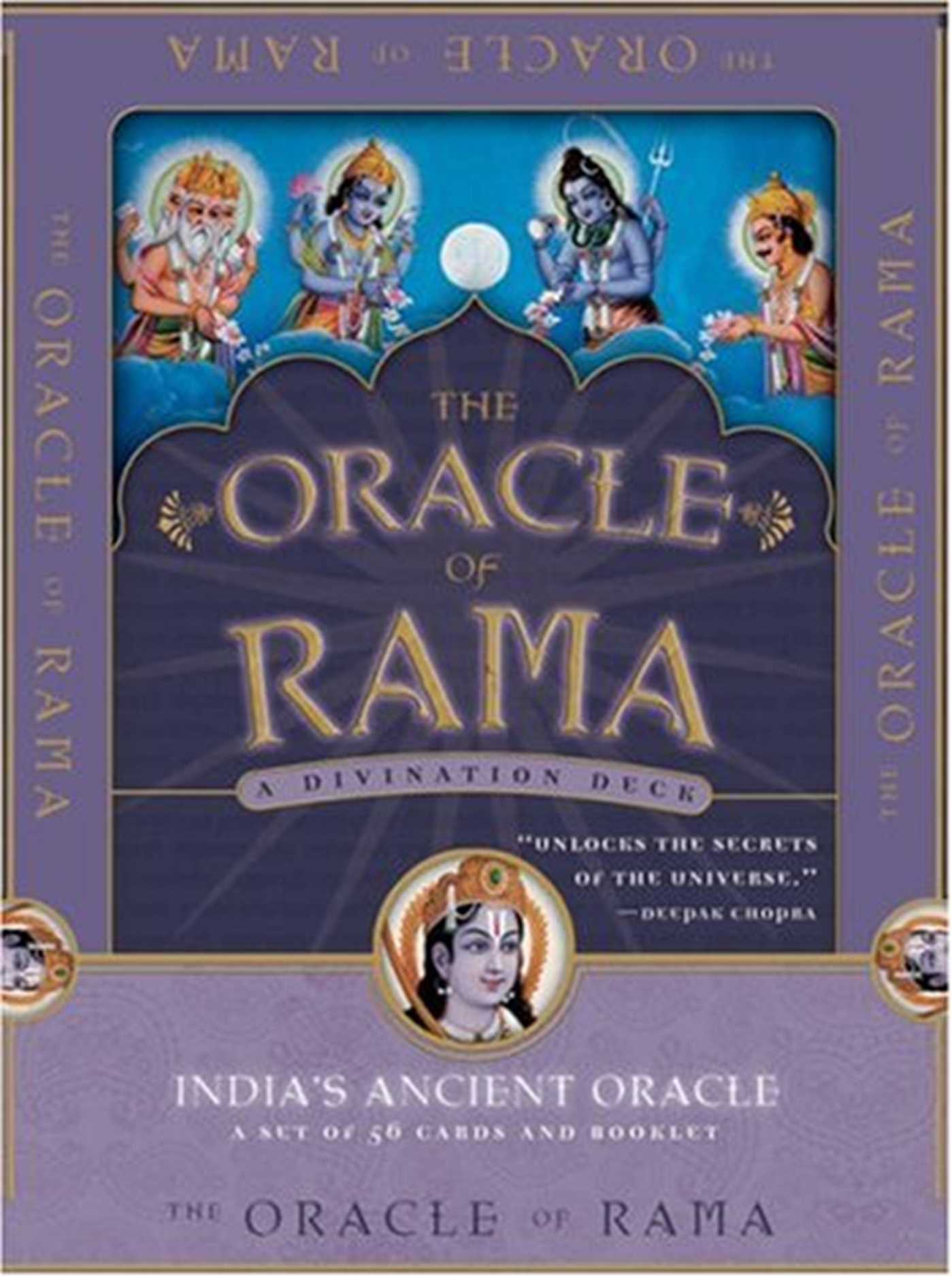 Oracle of Rama