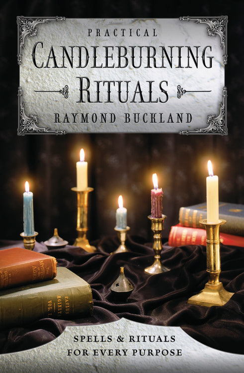 Practical Candleburning Rituals