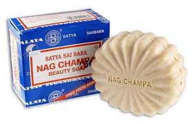 nag champa soap 75g