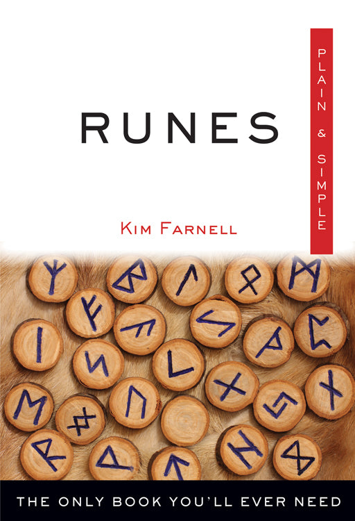 Runes Plain & Simple