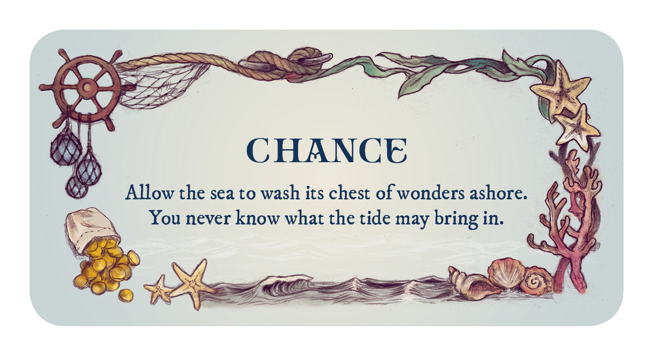 chance card