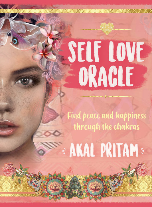 Self-Love Oracle