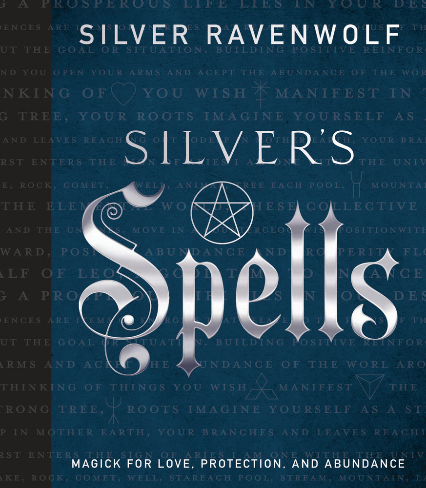 Silver's Spells 