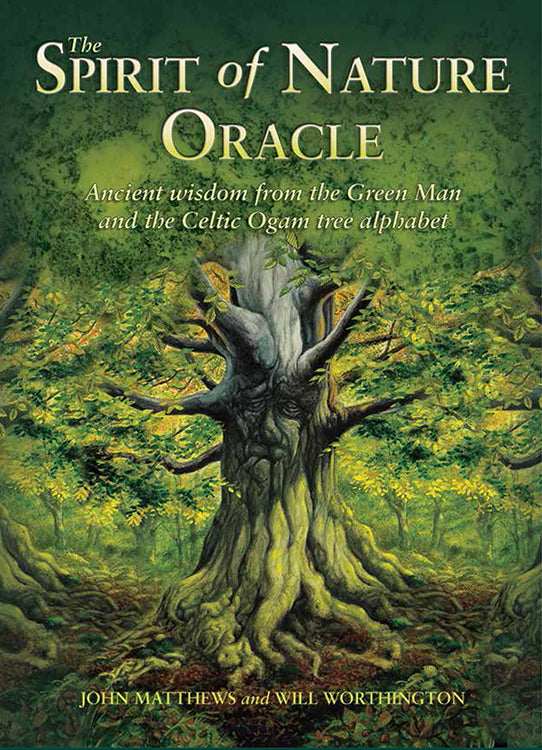 Spirit of Nature Oracle