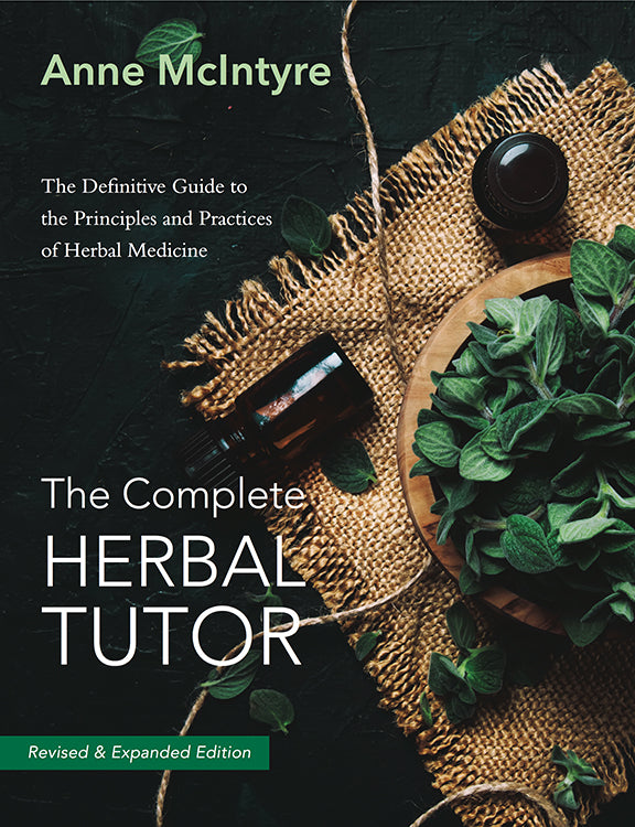 The Complete Herbal Tutor