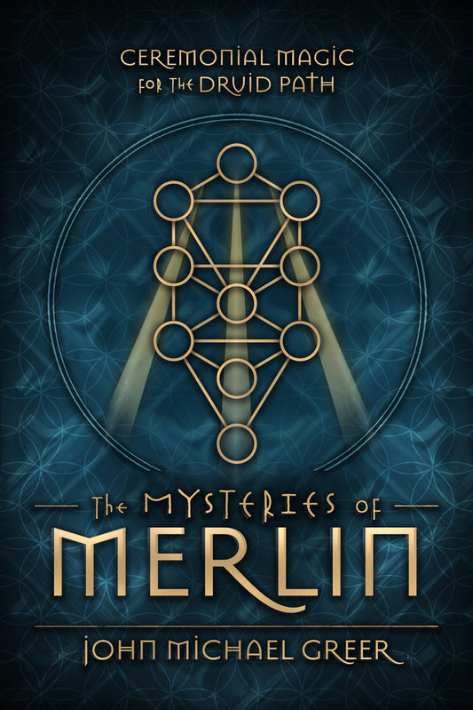 The Mysteries of Merlin