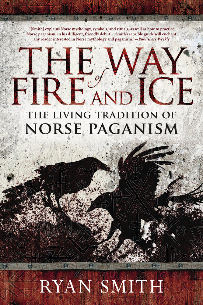 The Way of Fire & Ice