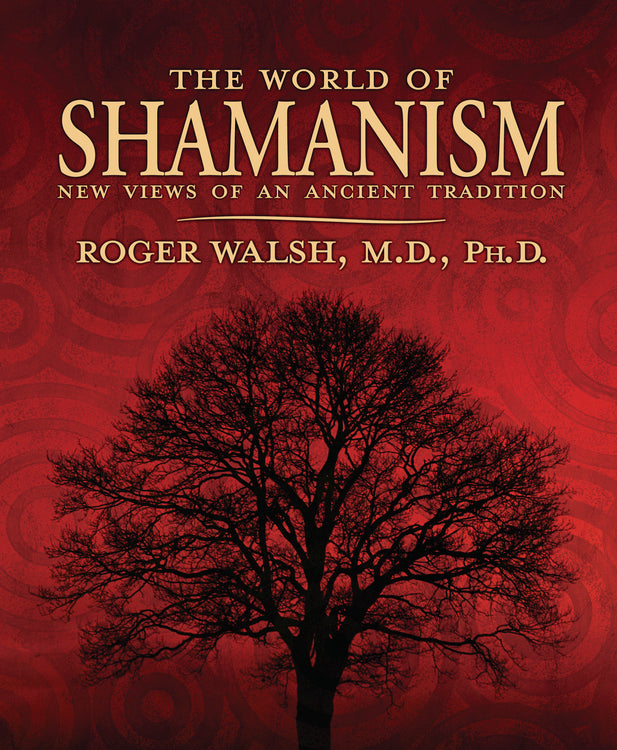 The World of Shamanism