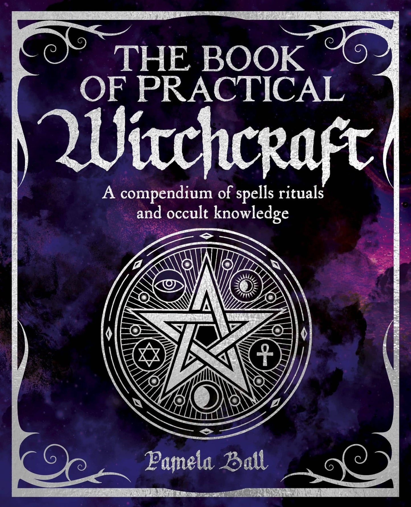 Book Of Practical Witchcraft