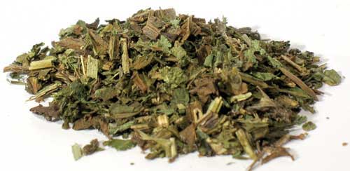 comfrey leaf 1oz