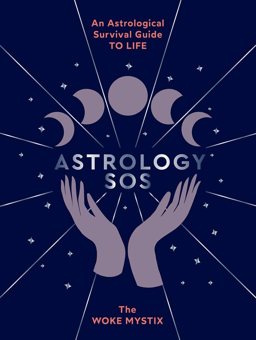 Astrology SOS by the woke mystix