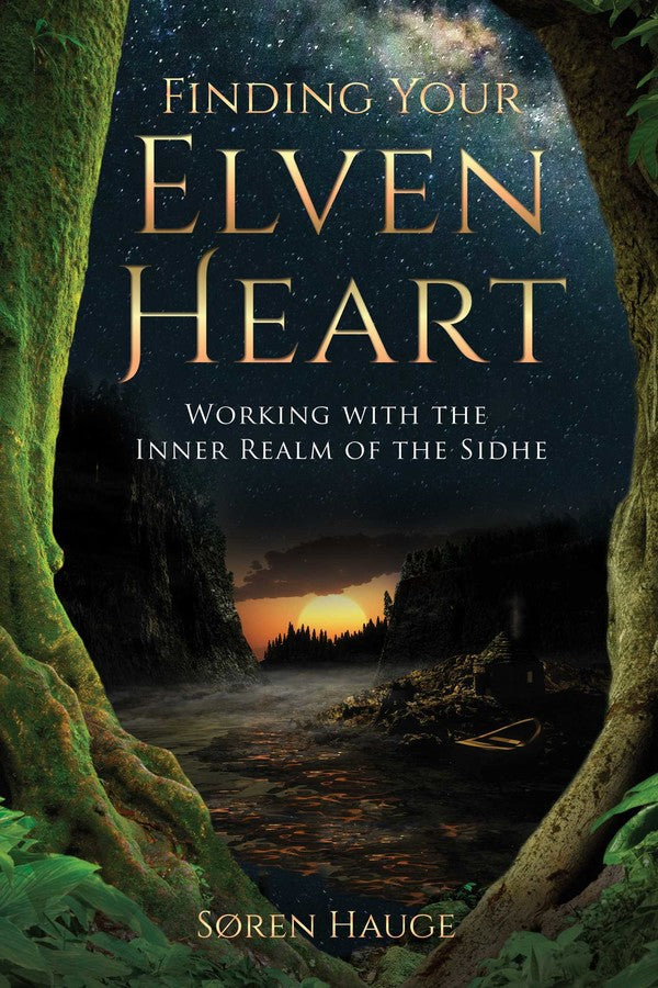 finding your elven heart