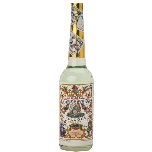 Murray & Lanman Florida Water 7.5oz