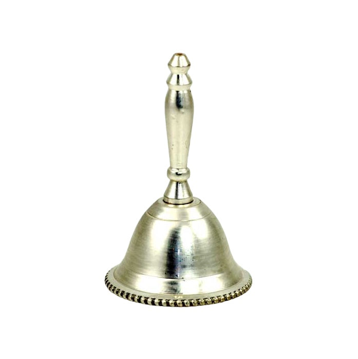 Plain altar bell 2.5"