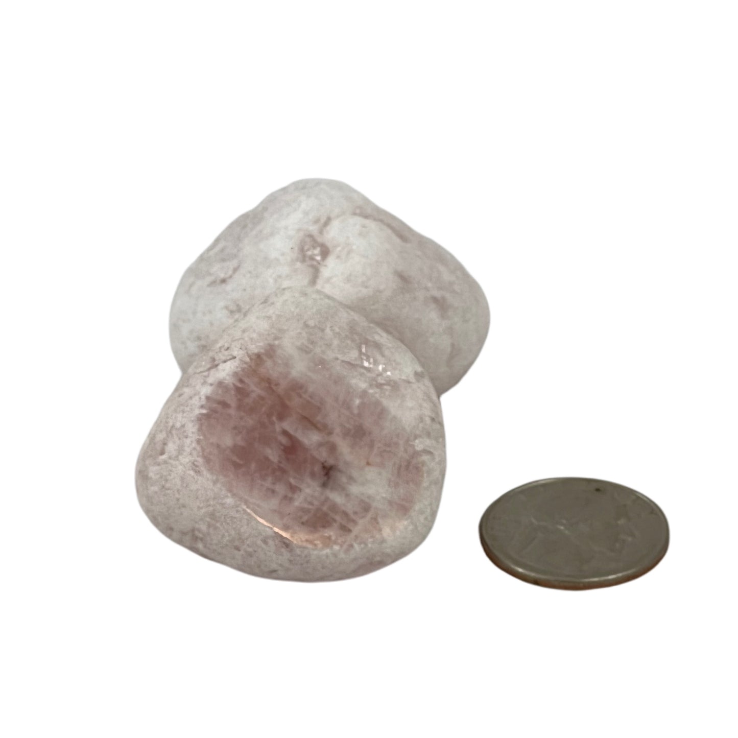 rose quartz emma egg