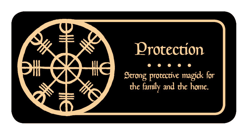 protection card