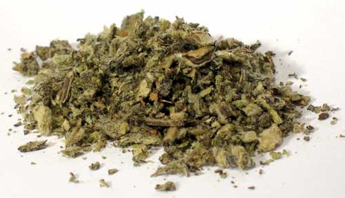 mullein 1oz