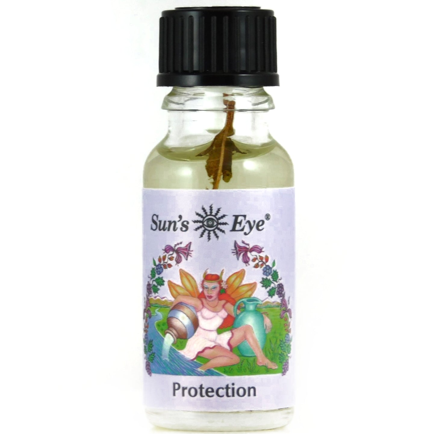 0.5 oz Sun's Eye Protection Oil