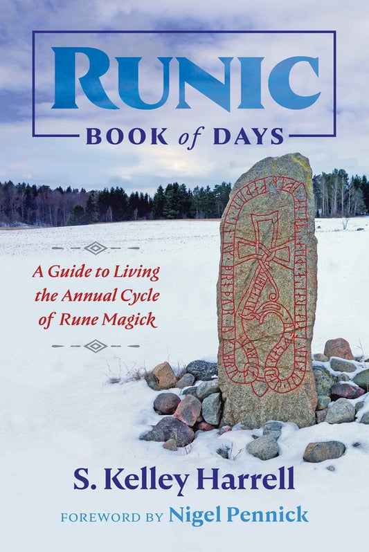 runic book of days