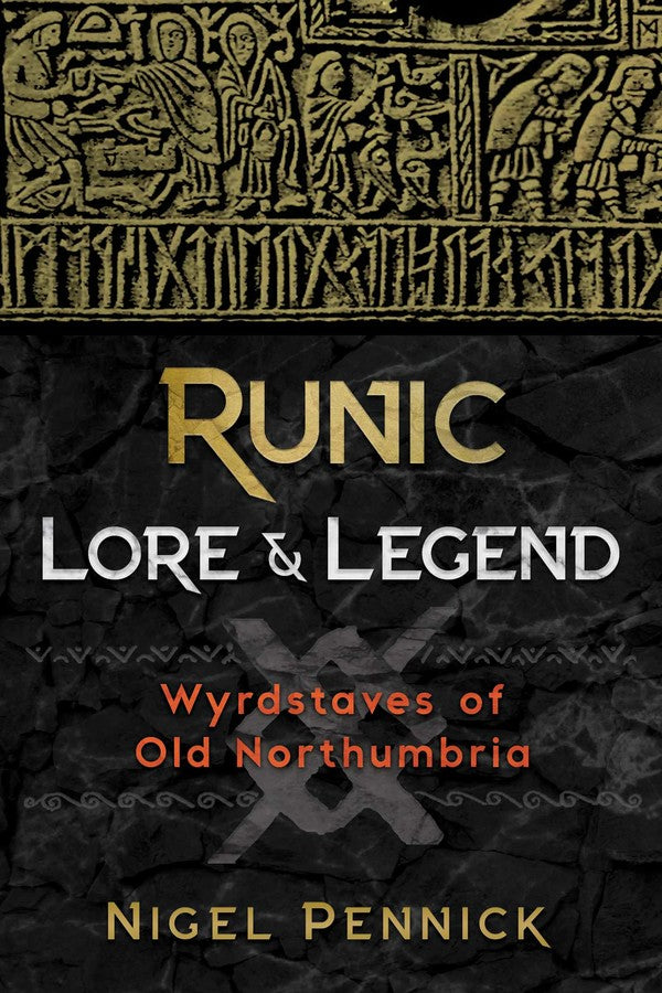 runic lore and legend