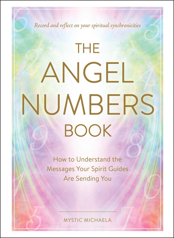 The Angel Numbers Book