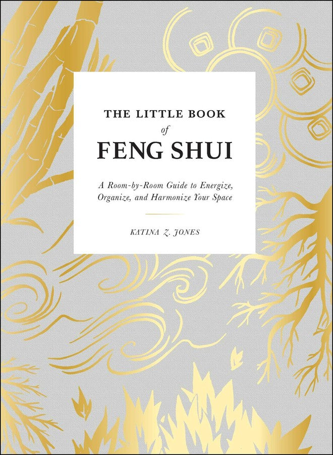 little book of feng shui
